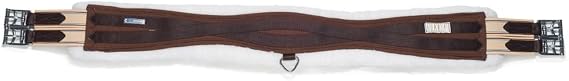 Lettia Clik Girth with CoolMax Lining