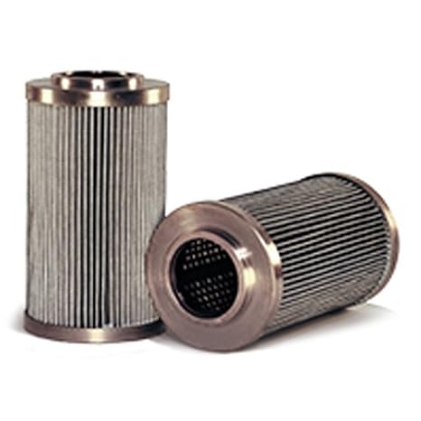 SWIFT SF9020825UM Specifications: 8-inch Nominal Length, Outside Diameter: 1.78, Inside Diameter: 1.05, Micron Rating: 25, Pleated Microglass Media, Collapse Pressure: 435 psi.