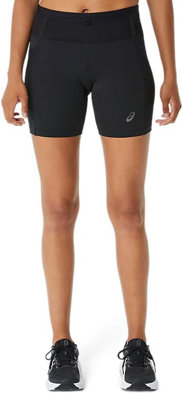 ASICS Women's Fujitrail Elite Sprinter Running Apparel