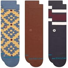 Stance Unisex Ceramic Crew 3-pack
