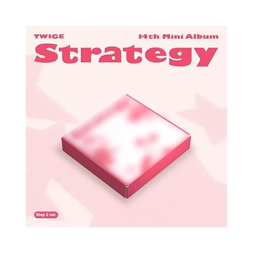 STRATEGY Step 2 ver.