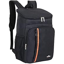 CODOBON Cooler Backpack 20L Insulated Backpack Coolers Lightweight Leak-Proof