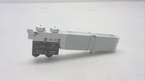 Festo 533343 Vmpa1-m1h-j-pi Solenoid Valve - Supplied In Pack Of 1