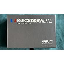 The QuickDraw Lite by GRUM