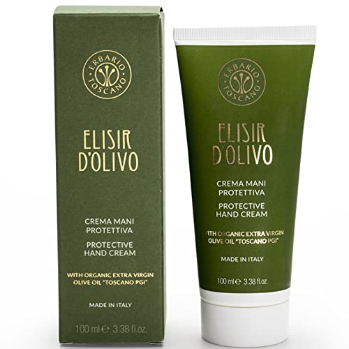 Olive Complex Hand Cream