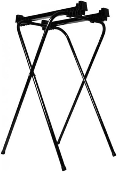 Game Stand for Stiga Table Games Hockey and Football Black