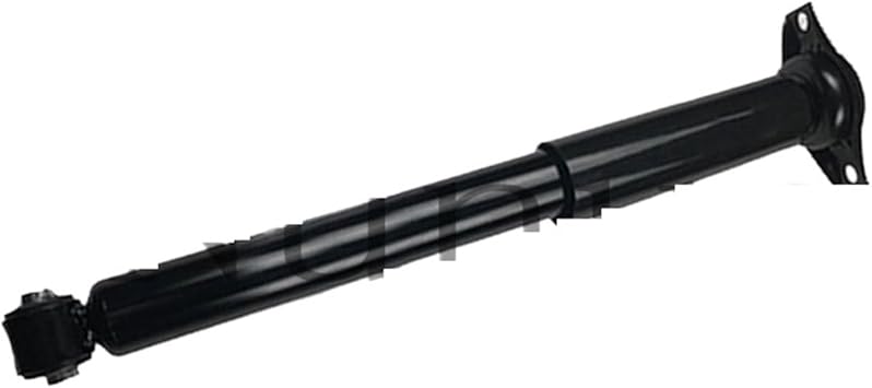 1x Rear Shock Absorber, Compatible For Volvo XC60 2.0T 2.5T 3.0T (2009-2017), Car Suspension Strut, Shock Absorber Model 31340540/31340477(REAR LEFT)