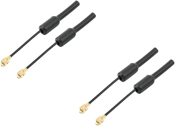 VTX Set Works Fit Compatible With All Analog & Digital