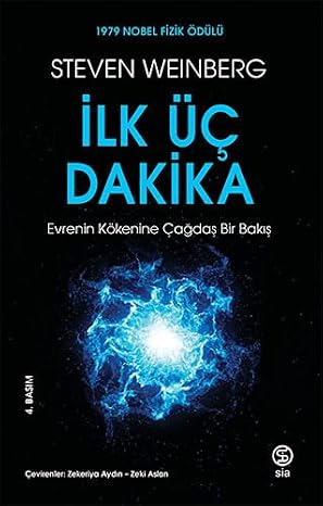 İlk Üç Dakika