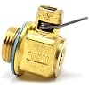 Fumoto T-211 Engine Oil Drain Valve [Automotive]