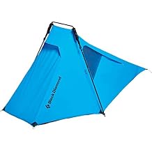Distance Tent with Adapter