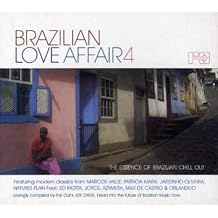 Brazilian Love Affair, Vol.  4