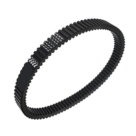 Motorcycle Parts Drive Belt 911.5x32x28 Fit for UTV 500 700 500cc 700cc HS500 HS700 HS YS Replacement Parts