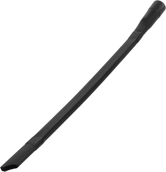 R reliapart 30cm Flexible Crevice Tool Attachment Compatible for Titan 16L 20L 30L 40L Wet Dry Vacuum Cleaners TTB774VAC TTB775VAC TTB776VAC TTB777VAC 7252100 Vacuum Accessory