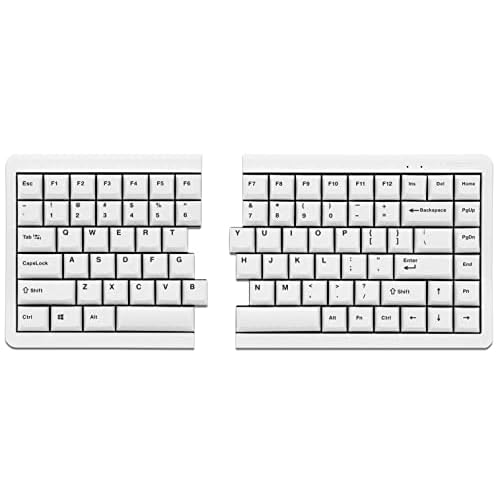 Mistel Barocco MD770RGB-WO-WH Series