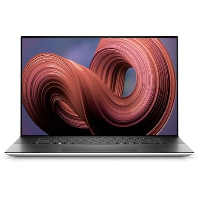 New XPS 17 9730 Laptop 13th Gen Intel Core i9-13900H up to 5.4 GHz GeForce RTX 4080 12G 17.0 4K UHD Touch Anti-Ref Display Plus Pen Light Win Pro Inte i9|16TB SSD|64GB RAM