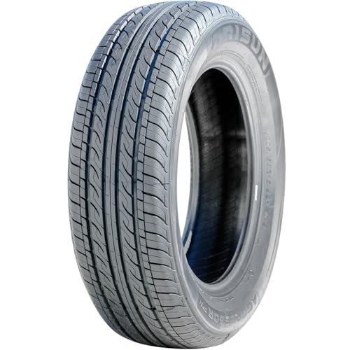 Arisun Aggressor ZP01 All-Season Passenger Car Touring Radial Tire-20560R16 2056016 20560-16 92H Load Range SL 4-Ply BSW Black Side Wall UTQG 500AA
