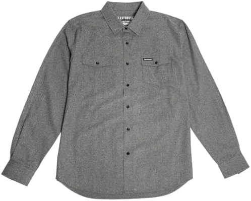 FASTHOUSE Saturday Night Special Flannel