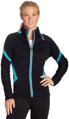 ZOOT SPORTS Womens Ultra WRKS Nano Thermocell Jacket