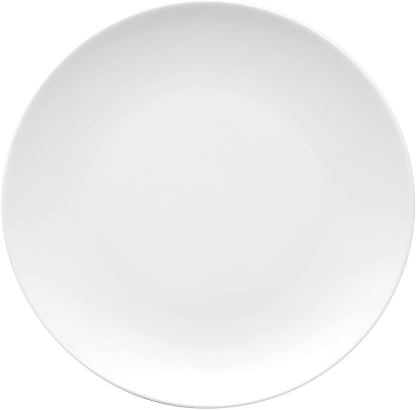 Thomas Medallion White Breakfast Plate 21 cm White