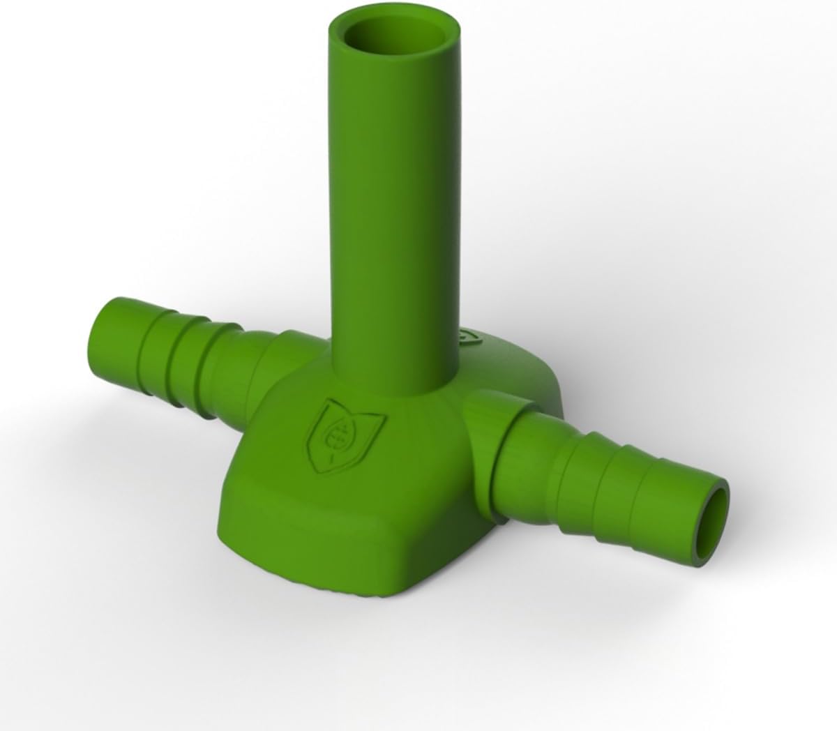 FloraFlex PotPro™ | Platform Fitting - T (12pk)