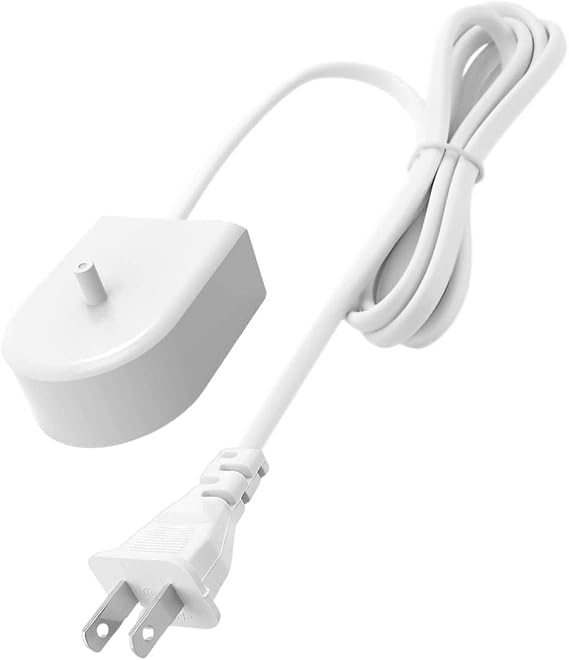charging Base for YANZHI Philips Sonicare, Electric Toothbrush Charger HX6100 Philips Sonicare Kids/Protector Clean 4100 5100 5300 6100 6500 / HX3000 / HX6000 / Replacement for HX8000 / HX9000