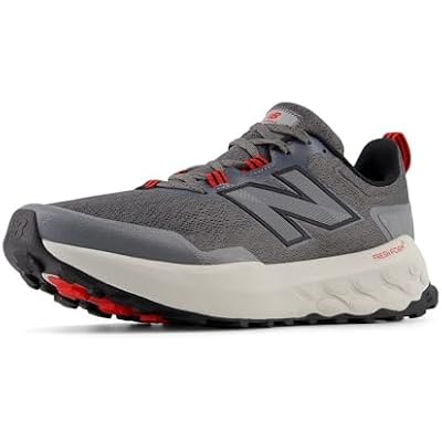 New Balance Mens Fresh Foam X Garoe V2 Trail Running Shoe
