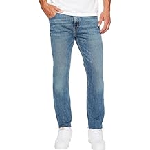Levi's Men's 510 Slim Fit Cut Off Jean