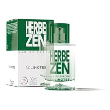 Solinotes - Eau de Perfume 1.7 oz (Herba Zen)