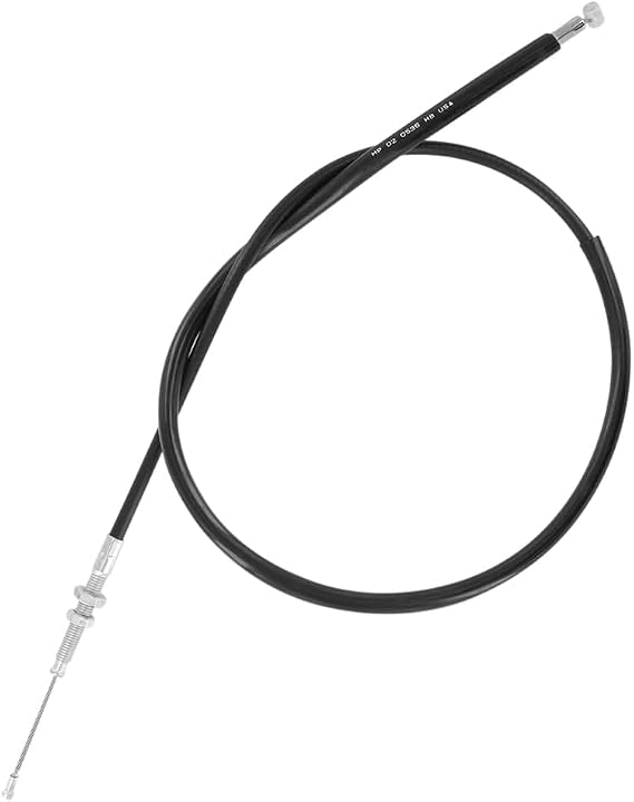 Motion Pro Clutch Cable Black Vinyl for Honda CBR600RR CBR 600RR 2007-2008