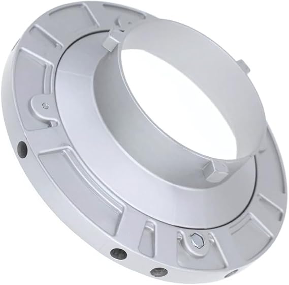Fotoconic Speedring Speed Ring for Bowens S Studio Flash Strobe Monolight Softbox