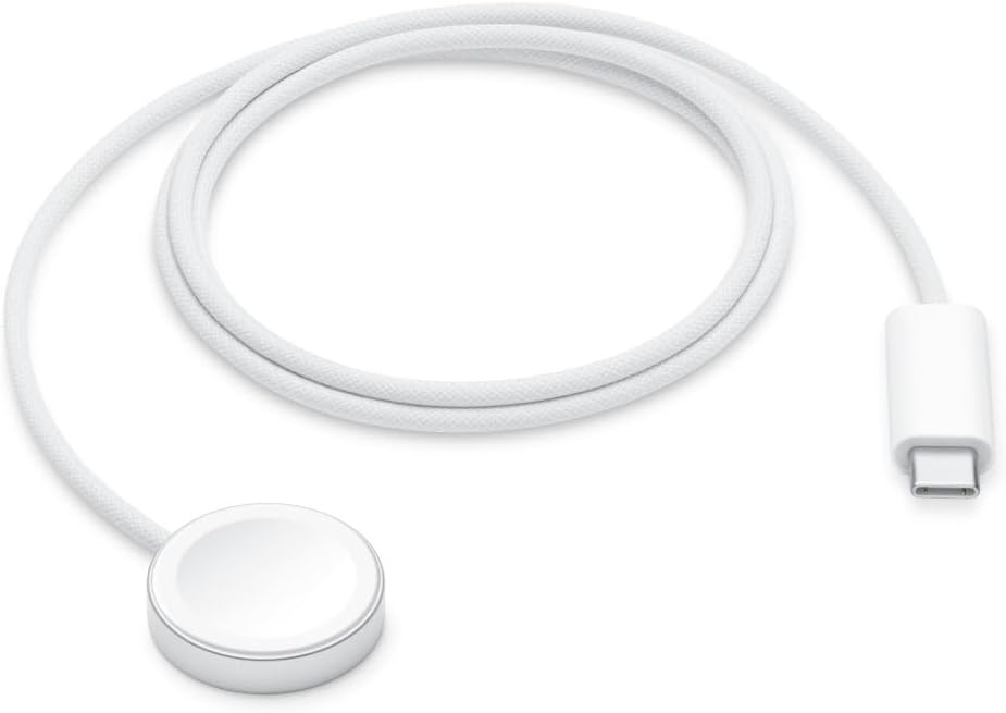 Apple Apple Watch Magnetic Fast Charging Device - USB‑C Cable 1 m
