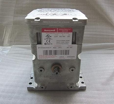 M7284A1004 Honeywell Modutrol IV Motor M7284A 1004, New in Box(USA Stock, Actual delivery is Within 1 Week!)
