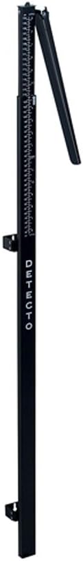 Cardinal/Detecto Scale Height Rod-Wall Mounted Manual, 7 Pound