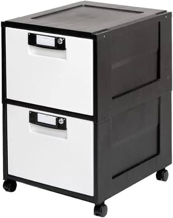 Iris Ohyama Office HG., blk