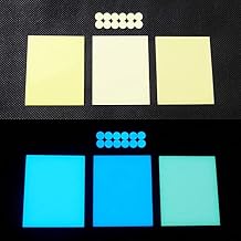 top inlay material / 45mm*55mm/ 2mm thickness (VGT (glow Green))