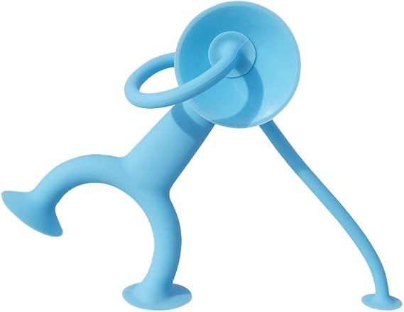 MOLUK Oogi Fidget Toy - Blue