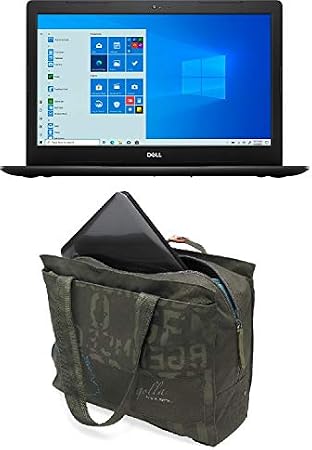 Dell Precision 5550 15" Mobile Workstation - Intel Core i7 i7-10750H 2.6GHz