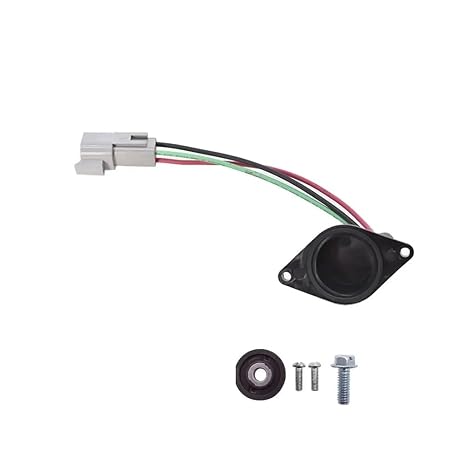 Accessories Fit for Motor Style Speed Sensor 102704901