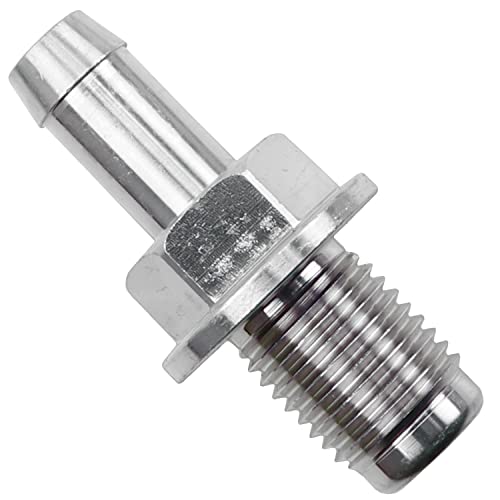 BeckArnley 045-0357 PCV Valve