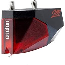 Ortofon 2M Red Verso Moving Magnet Phono Cartridge