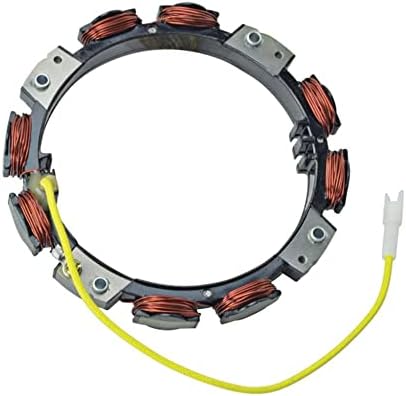 Stator Alternator for John Deere Lawn Tractor D100 D105 D110 D120 D125 D130 D140