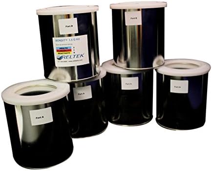 BONDiT B-45, Potting Compound, Coating, 1.5 Gallon