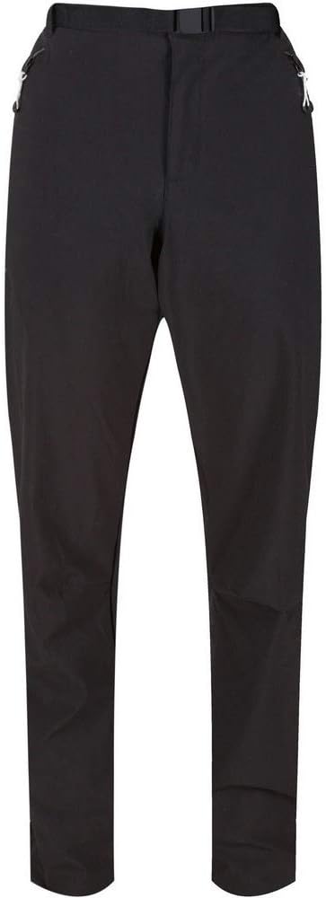 Herren Xert Iii Hiking Pants-Seal Grey-34W Regular