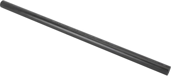 Round Chromoly Chassis Tube, 1-5/8 x 0.083 Inch, 3 Foot Length