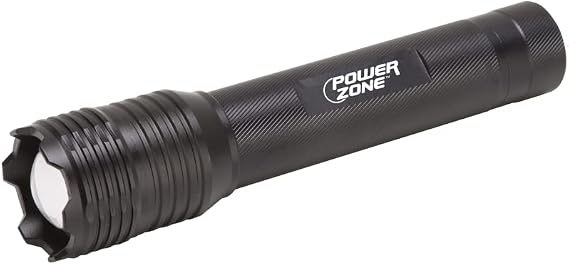 Flashlight Tactical Led 1000l