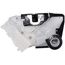 Power Door Lock Actuator Fits for 13-16 Honda CR-V 15-17 Honda Fit Front Left/Driver's Door, Replace OEM 72150-T0A-A31, 72165