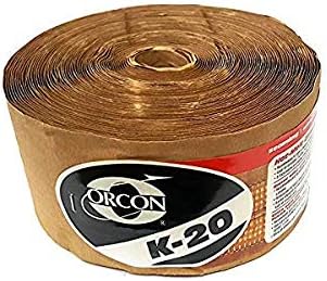 K-20 Hot-Melt Carpet Seam Tape