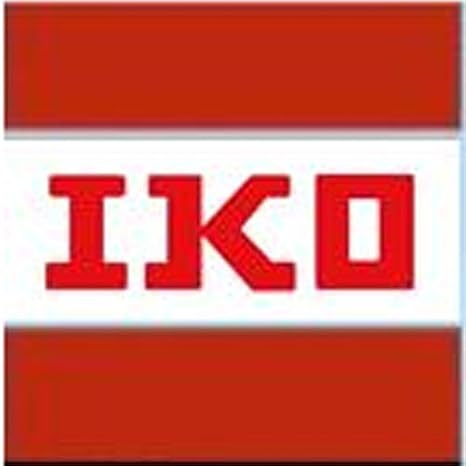 IKO Shell Needle Roller Bearings (TA2020Z)