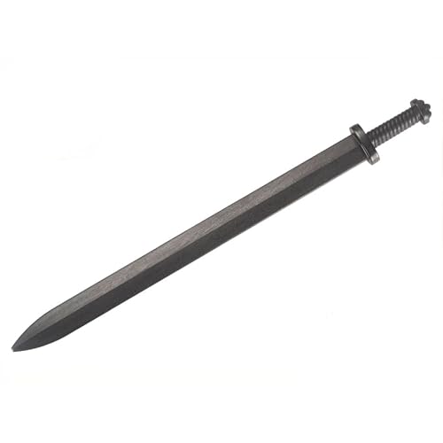Polypropylene Viking Warrior Karl Style Trainer